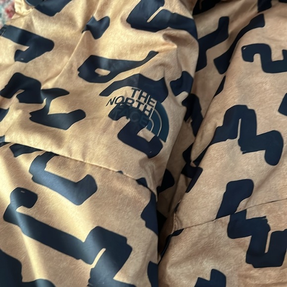 NWOT The North Face Jester Bomber Jacket Reversible - Picture 7 of 12